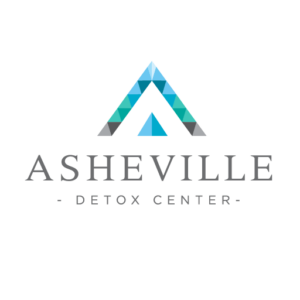 Logo for Asheville Detox Center