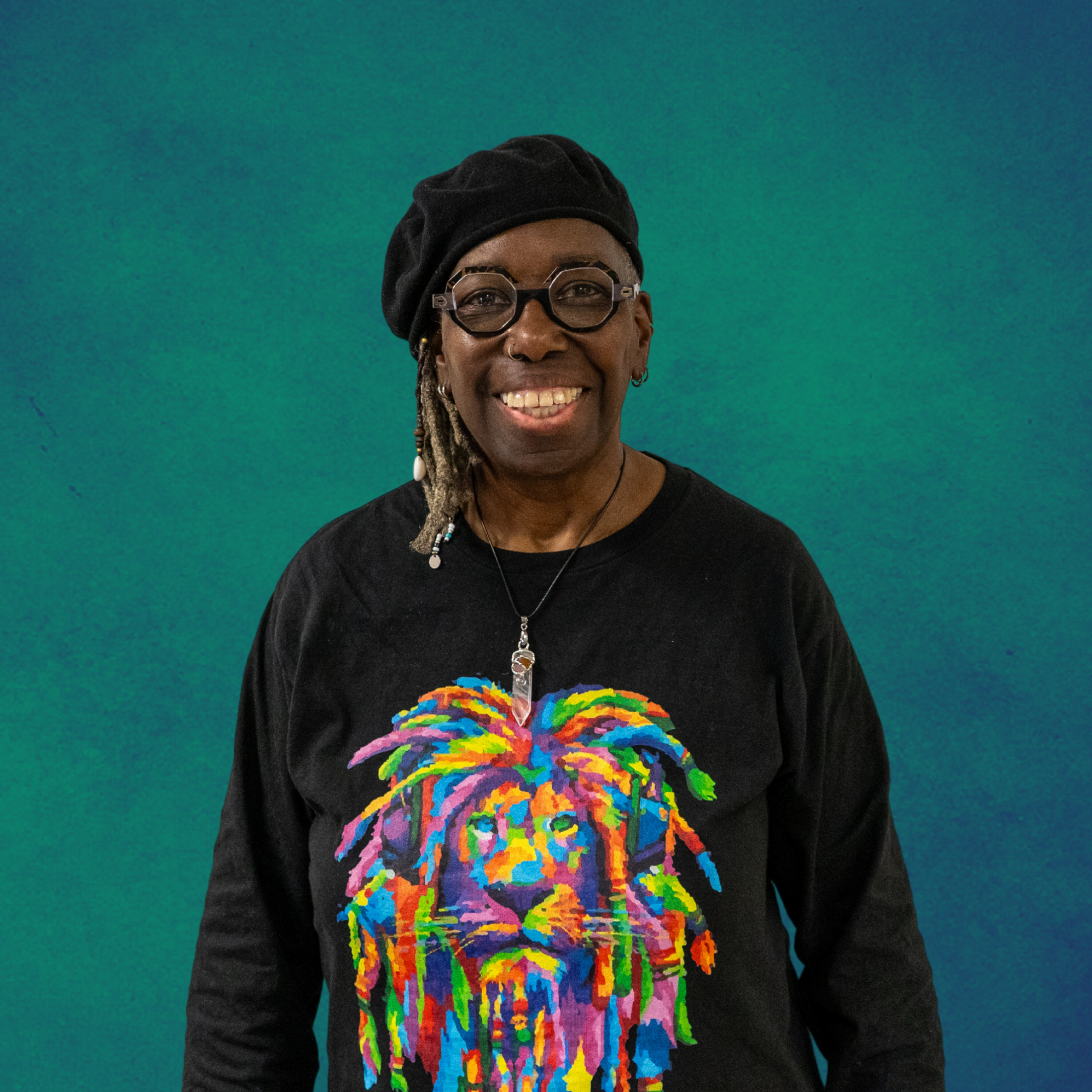 Photo of Vern Eleazer